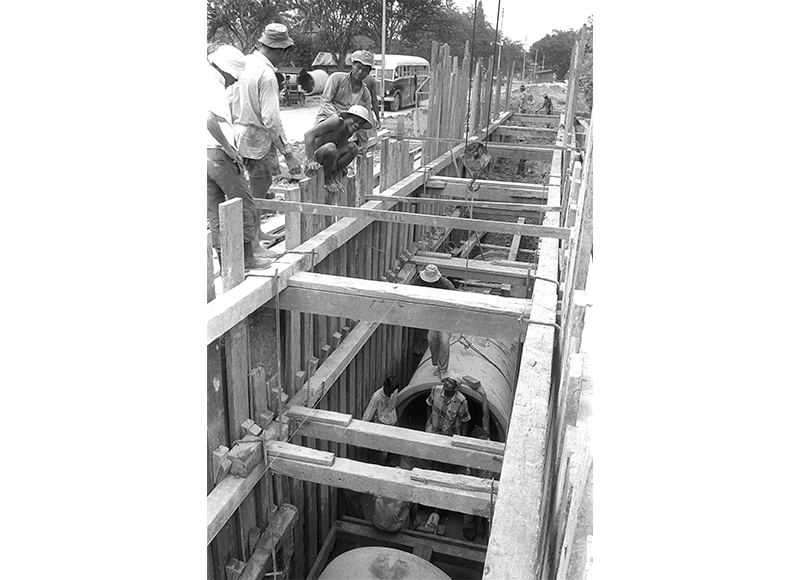 Subterranean Singapore A Deep Dive into Manmade Tunnels and Caverns Underground in the City State